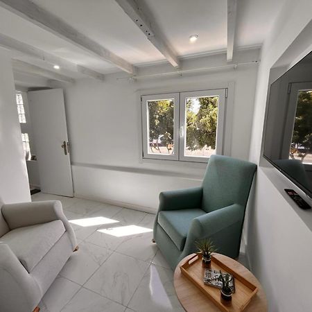 アレシフェCasa Eleoアパートメント エクステリア 写真