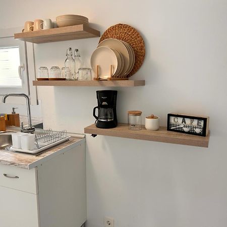 アレシフェCasa Eleoアパートメント エクステリア 写真