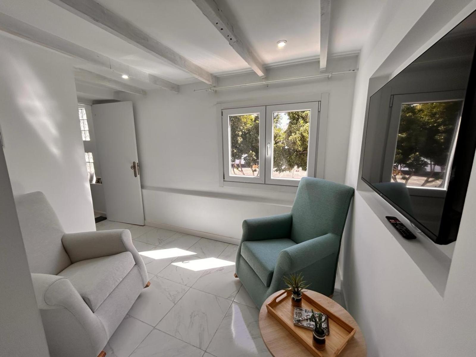 アレシフェCasa Eleoアパートメント エクステリア 写真