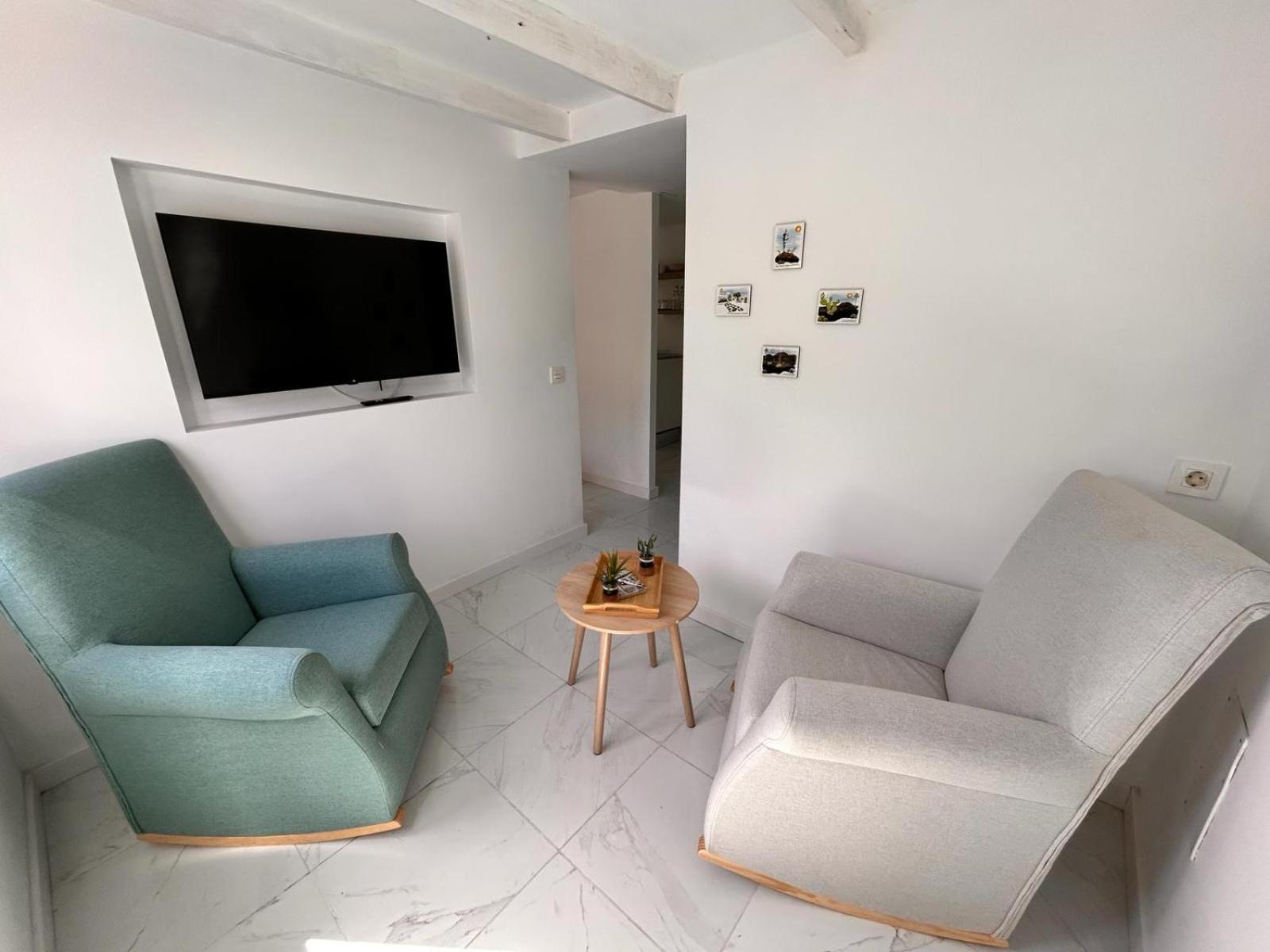 アレシフェCasa Eleoアパートメント エクステリア 写真