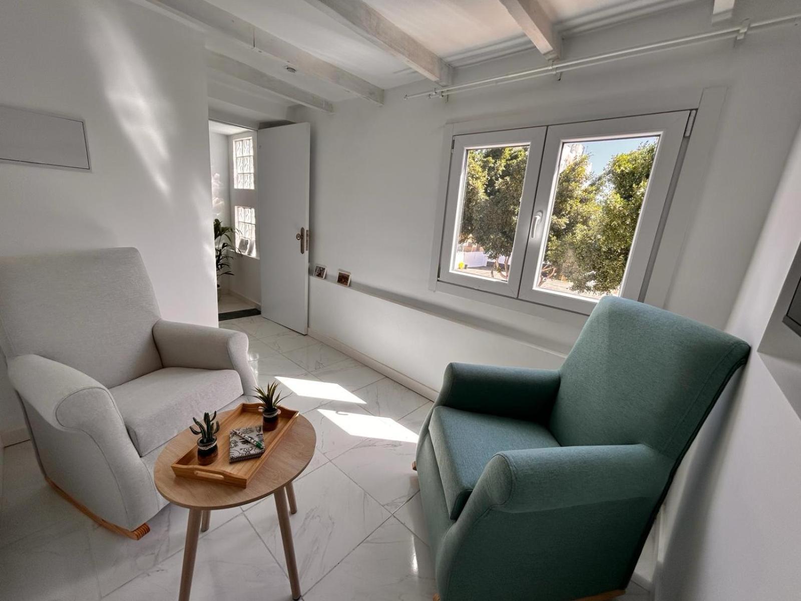 アレシフェCasa Eleoアパートメント エクステリア 写真