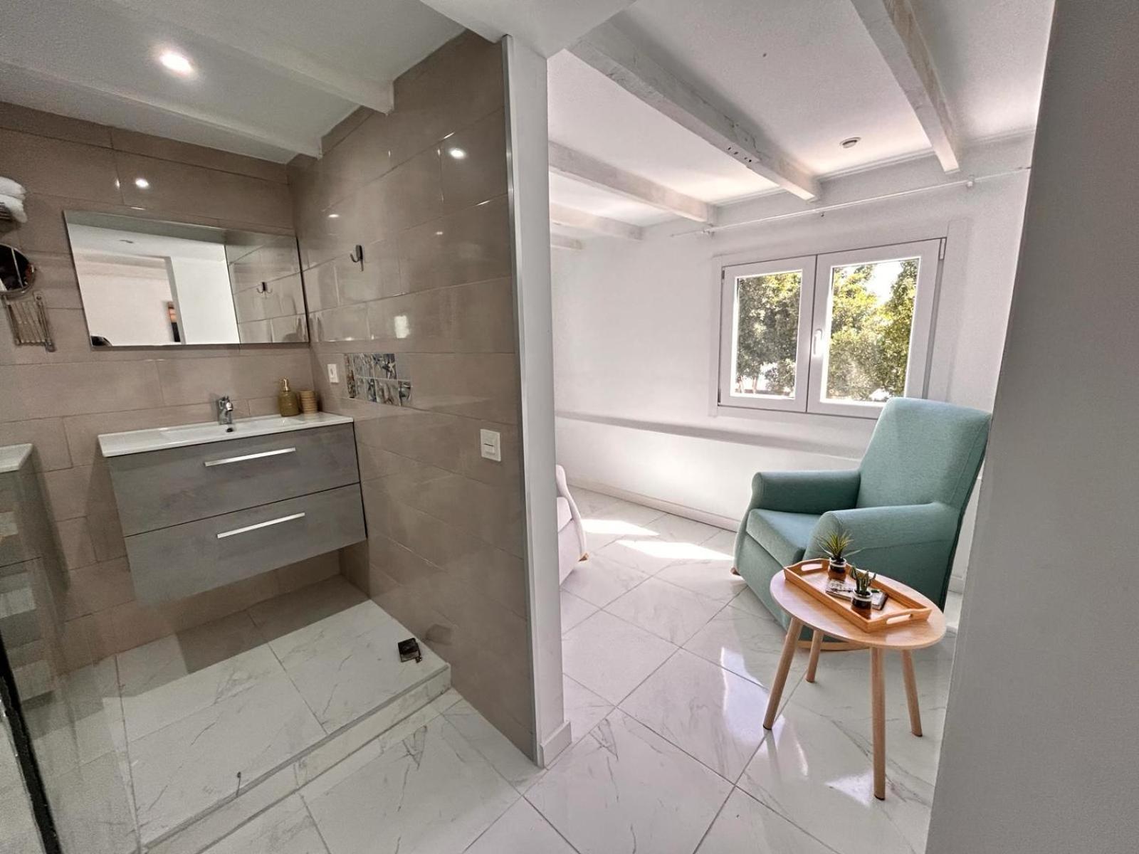 アレシフェCasa Eleoアパートメント エクステリア 写真