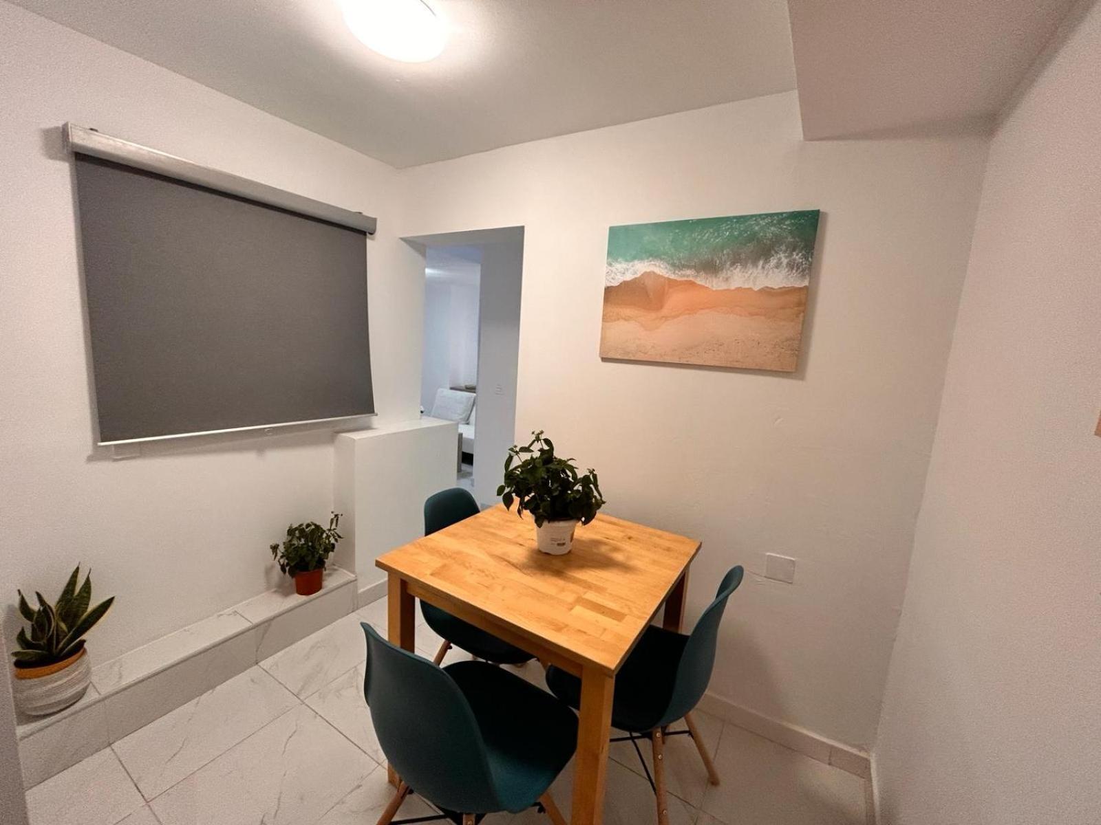 アレシフェCasa Eleoアパートメント エクステリア 写真