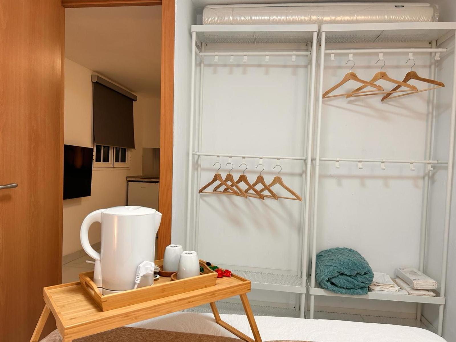 アレシフェCasa Eleoアパートメント エクステリア 写真